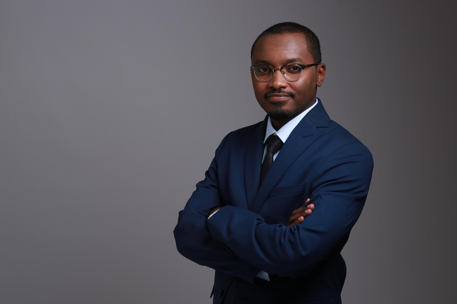 Hanno Mahamat Hanno — Fondateur & CEO de MSD Pharma